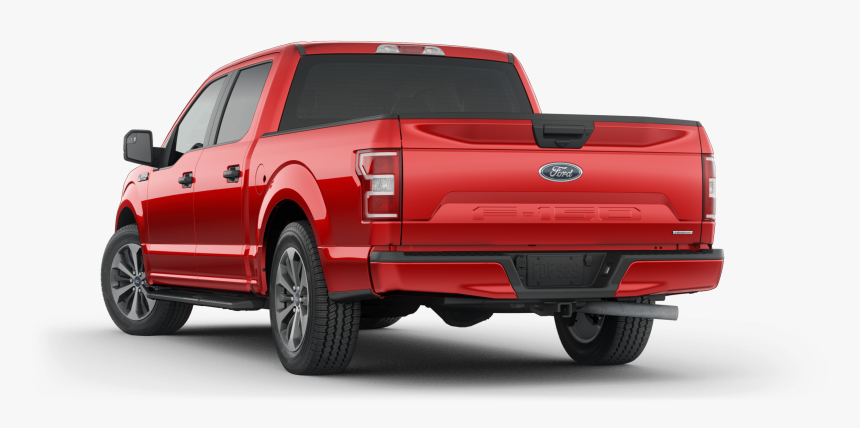 2019 Ford F 150 Vehicle Photo In Terrell, Tx 75160 - Ford Motor Company, HD Png Download, Free Download