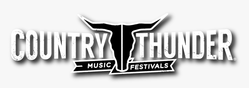 Country Thunder Music Festival, HD Png Download, Free Download