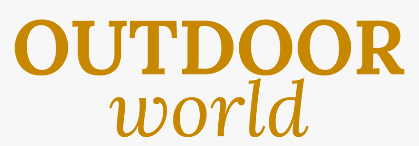 Outdoor World Reviews, HD Png Download, Free Download