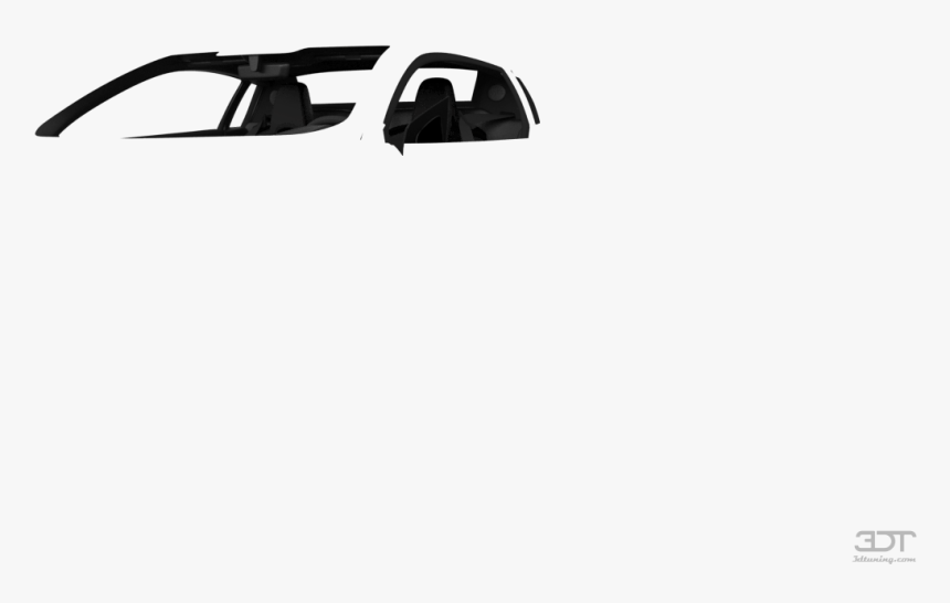 Automotive Side-view Mirror, HD Png Download, Free Download