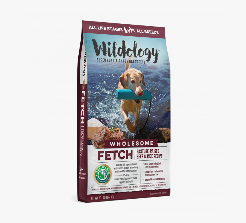 Wildology Dog Food, HD Png Download, Free Download