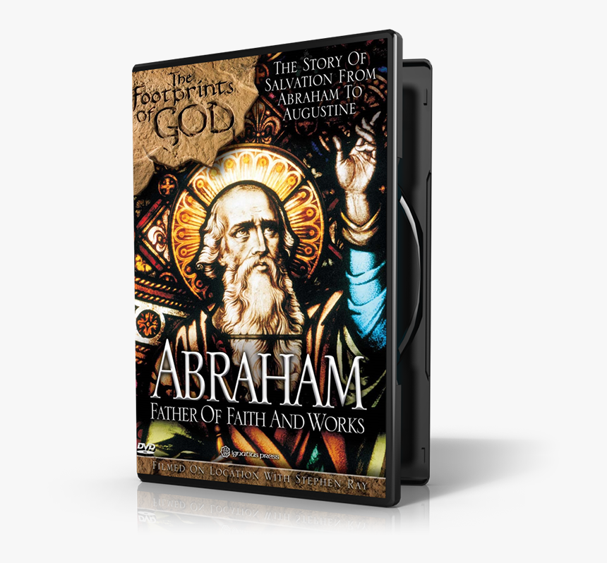 Father Of Faith Abraham, HD Png Download, Free Download