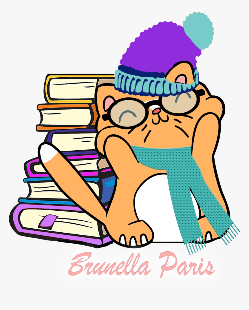 Brunella Paris - Cartoon, HD Png Download, Free Download