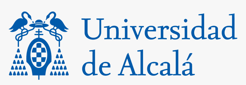Uah - University Of Alcalá, HD Png Download, Free Download