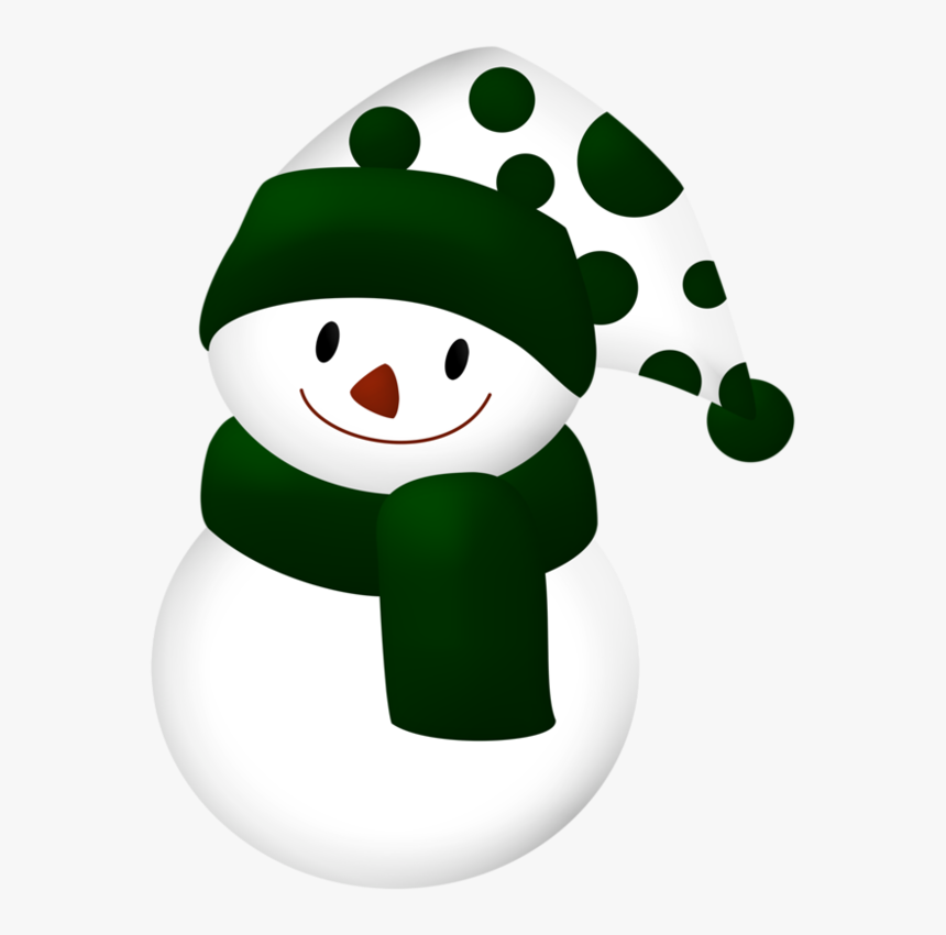 Snowman Crafts, Decoration Noel, Snowmen - Snowman Christmas Tree And Santa Claus Drawing, HD Png Download, Free Download