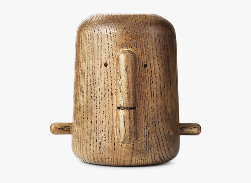 Ni Wooden Bird-0 - Normann Copenhagen Ichi, HD Png Download, Free Download