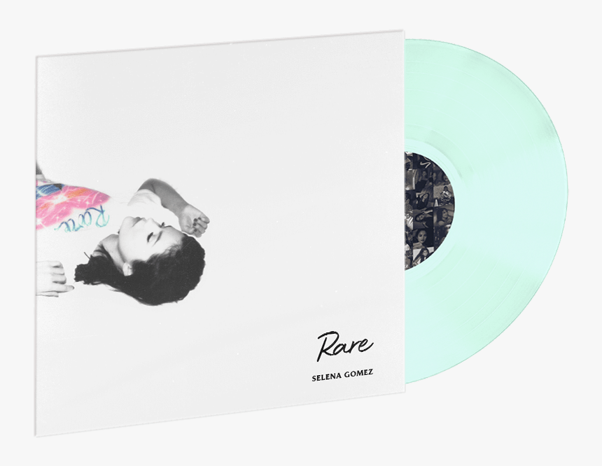 Selena Gomez Rare Vinyl, HD Png Download, Free Download