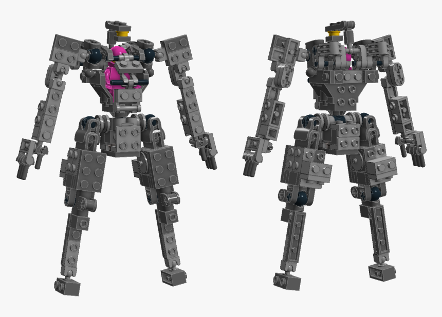 Mecha, HD Png Download, Free Download