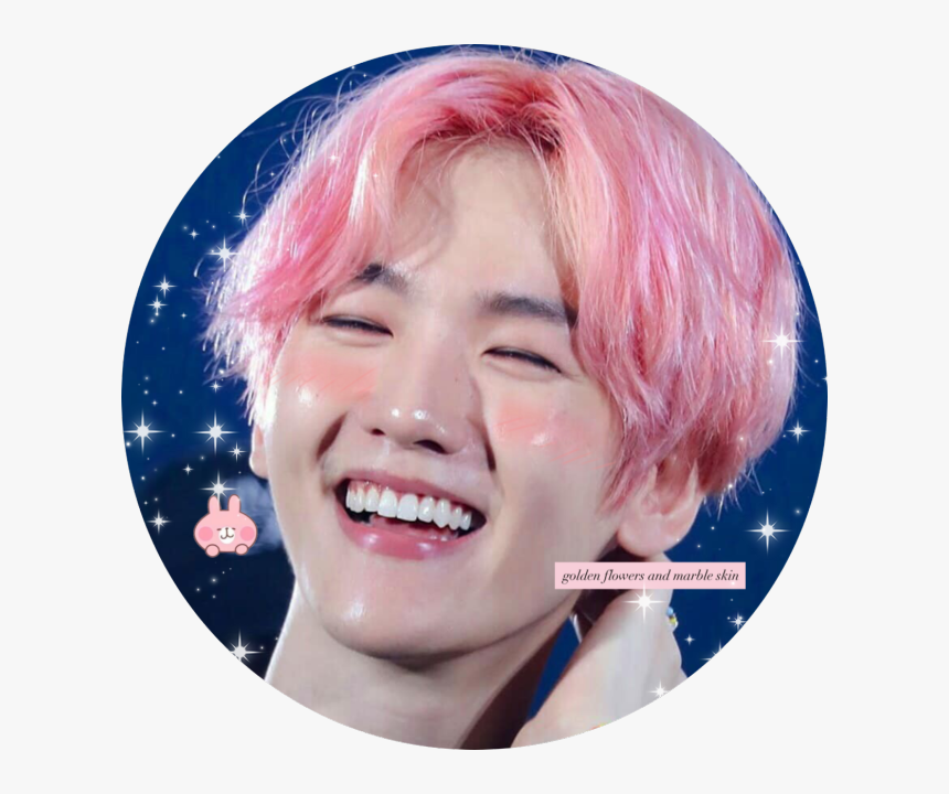 Image - Baekhyun, HD Png Download, Free Download