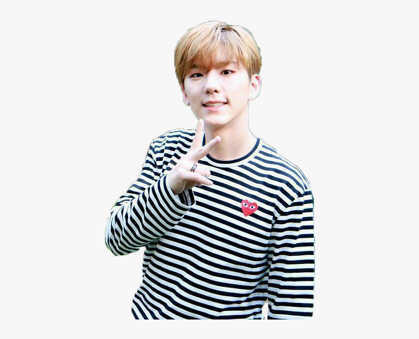 Thumb Image - Kihyun Monsta X Png, Transparent Png, Free Download