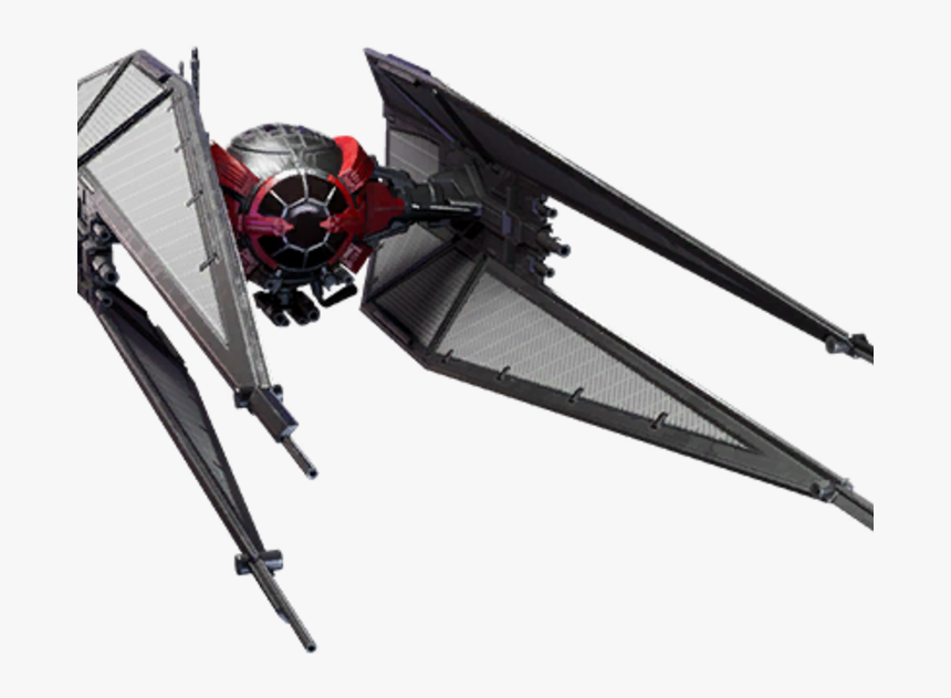 Star Wars Tie Whisper, HD Png Download, Free Download