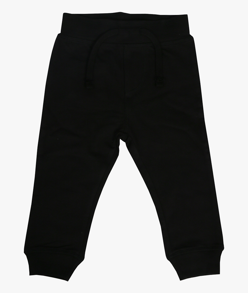 Black Trousers Children, HD Png Download, Free Download