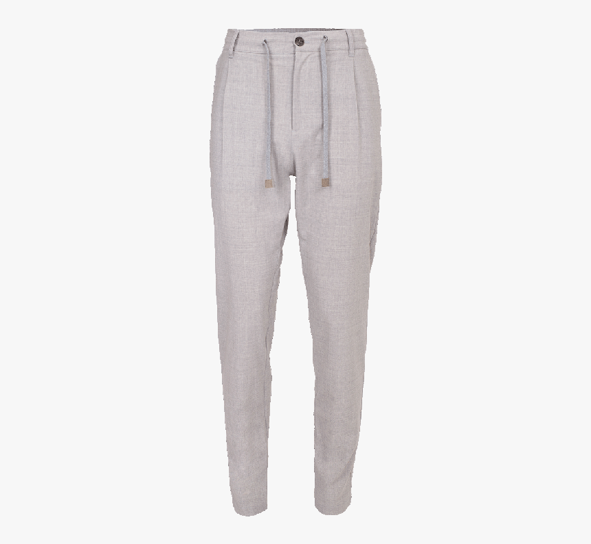 Eleventy Jogger Pant In Lt-grey - Jogger Pants Transparent, HD Png Download, Free Download