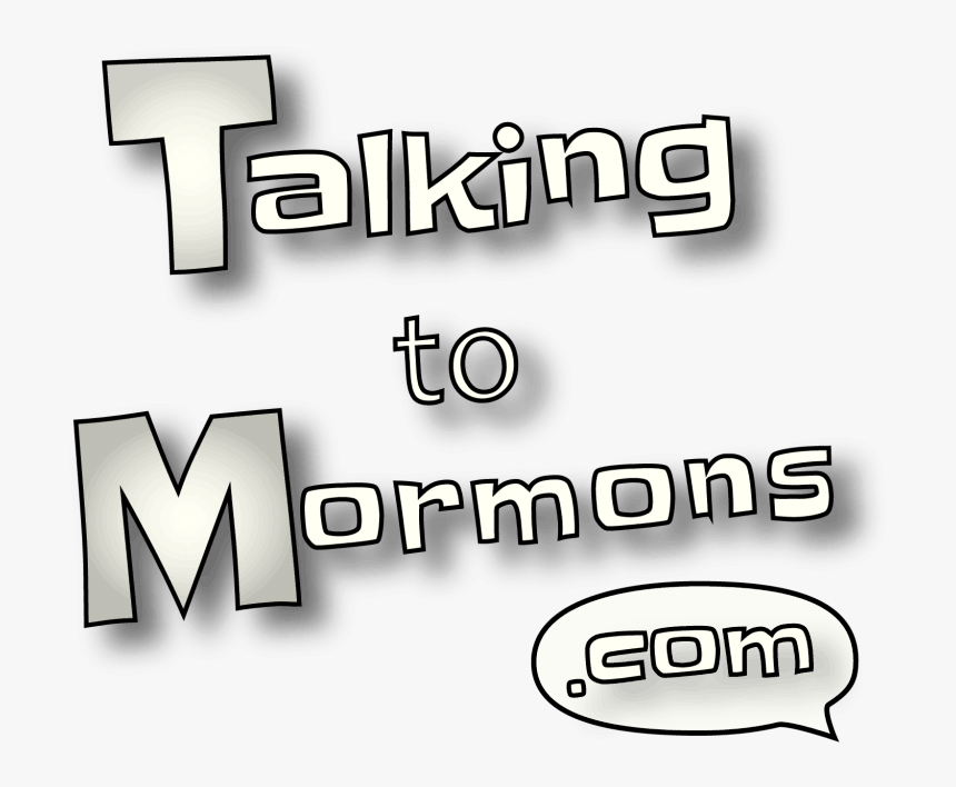 Talking To Mormons Logo - Graphics, HD Png Download, Free Download