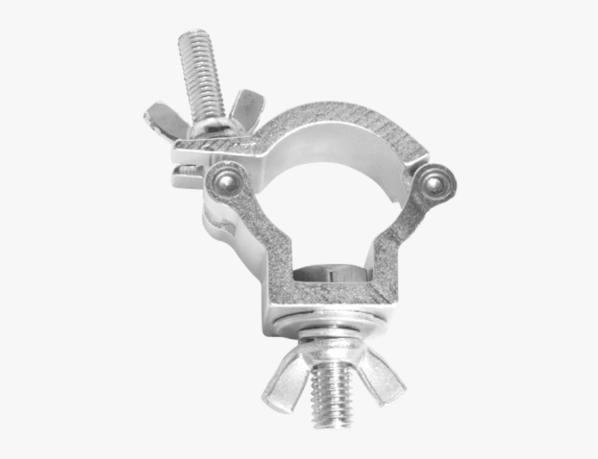 Aluminum Truss Clamps, HD Png Download, Free Download