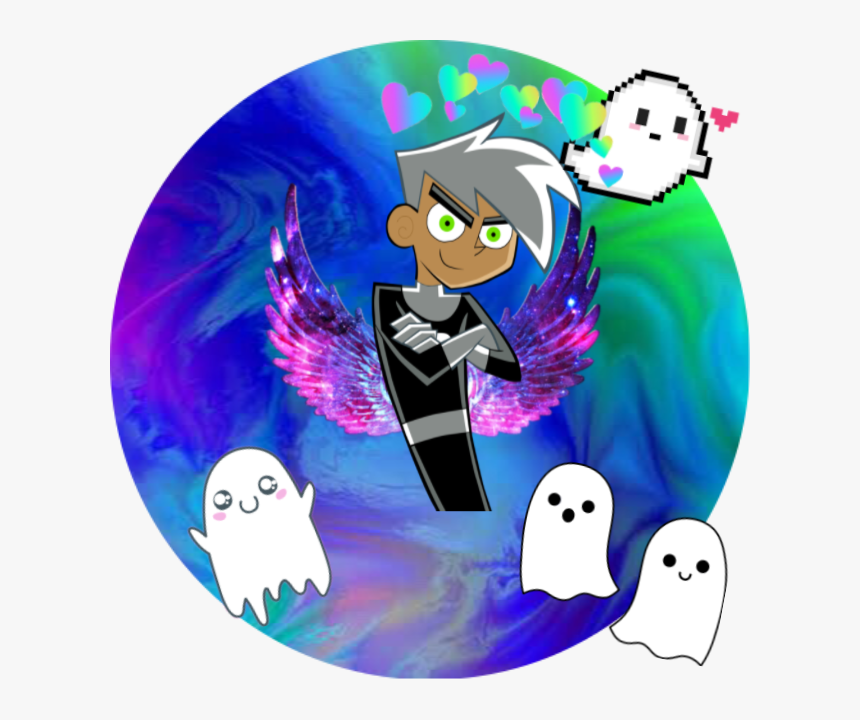 Danny Phantom, HD Png Download, Free Download