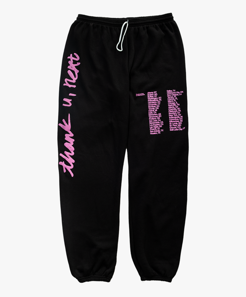 Ariana Grande Wiki - Ariana Grande Pants Merch, HD Png Download, Free Download