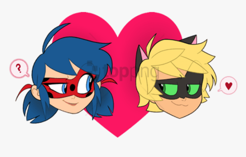 Free Png Download Cartoon Ladybug S - Miraculous Ladybug Angie Nasca, Transparent Png, Free Download