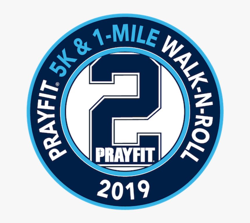 Prayfit 5k & 1 Mile Walk N Roll - Hockey Night In Canada, HD Png Download, Free Download