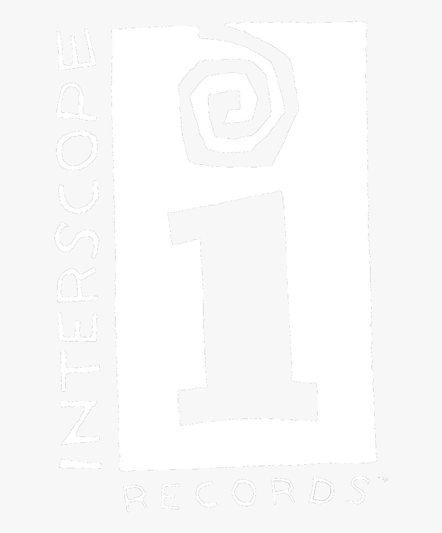 Interscope Records Logo, HD Png Download, Free Download