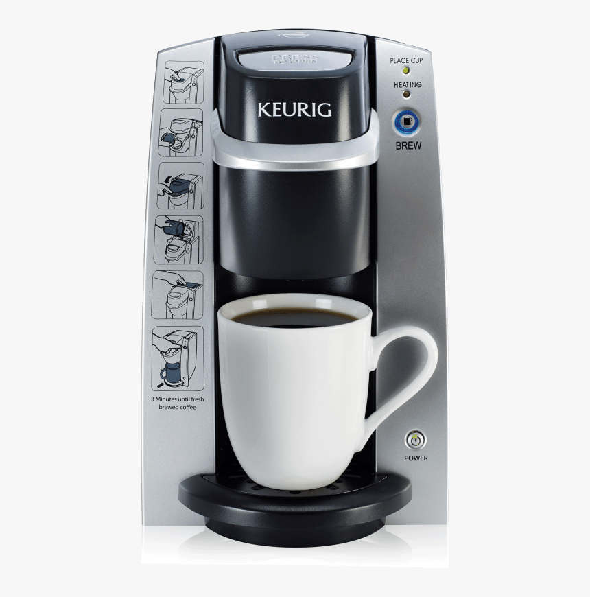 Keurig K130 Coffee Maker, HD Png Download, Free Download