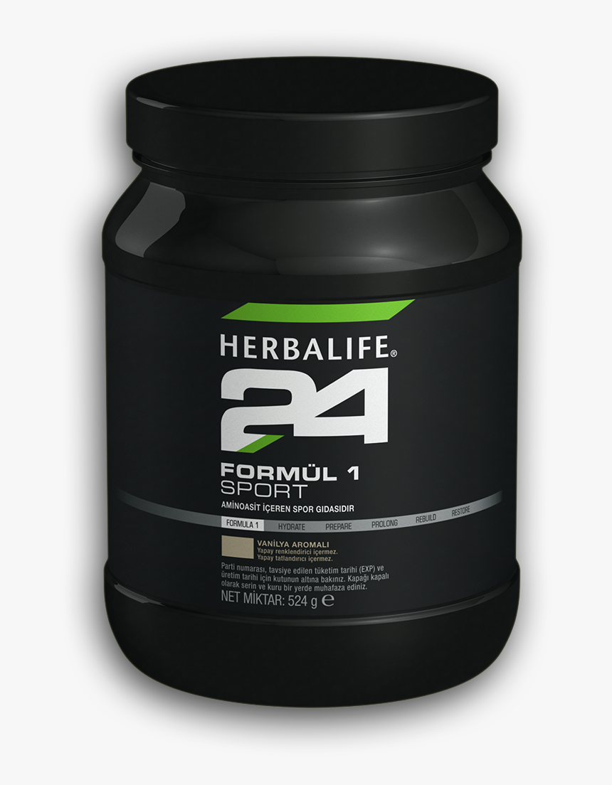 Herbalife 24 Formül 1 Sport - Food, HD Png Download, Free Download