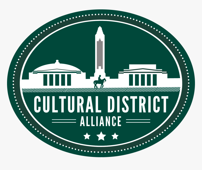 Fort Worth Cultural District, HD Png Download, Free Download