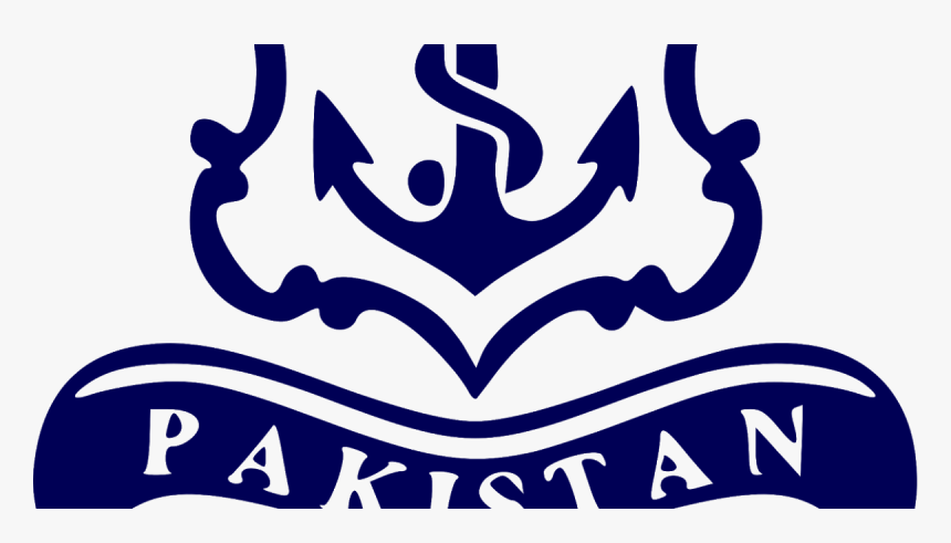 Pakistan Navy Logo Png, Transparent Png, Free Download