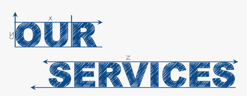 Picture - Our Services, HD Png Download, Free Download