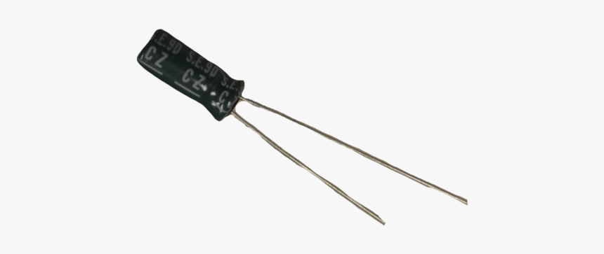 Electronic Component, HD Png Download, Free Download