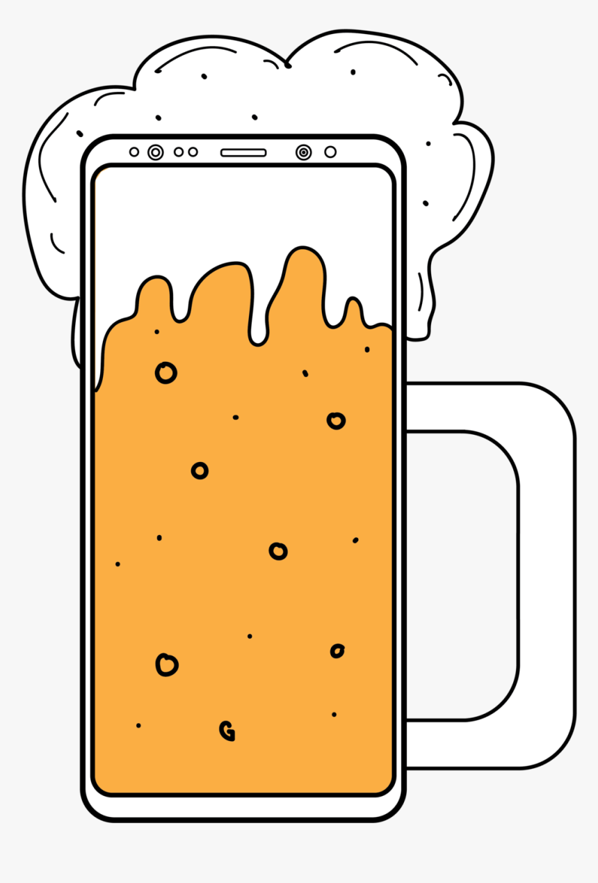 Beer-01, HD Png Download, Free Download