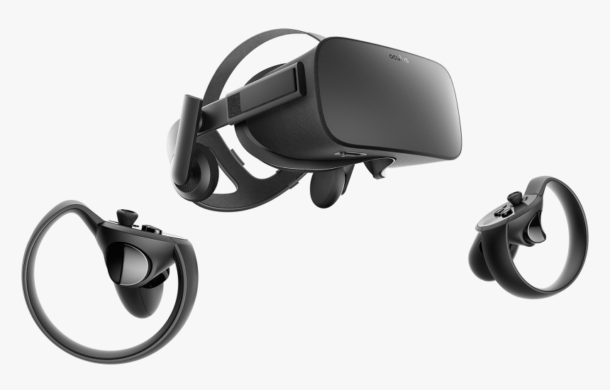 Oculus Rift, HD Png Download, Free Download