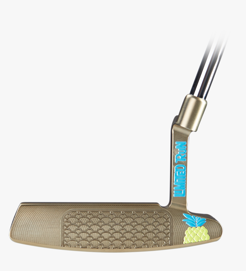 Bettinardi Tiki 2020, HD Png Download, Free Download