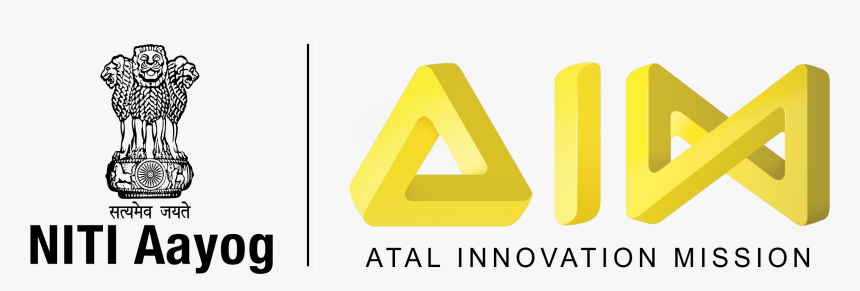 Atal Innovation Mission Logo, HD Png Download, Free Download