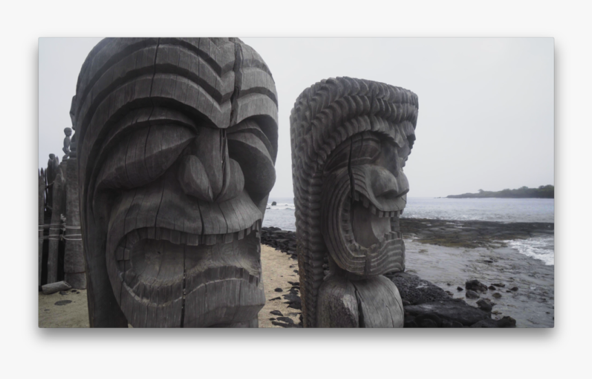 Screen Shot 2018 04 23 At - Pu'uhonua O Honaunau National Historic Park, HD Png Download, Free Download