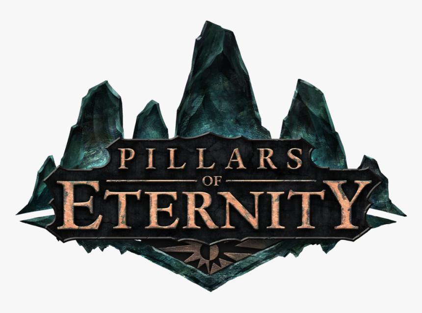 Pillars Of Eternity Png, Transparent Png, Free Download