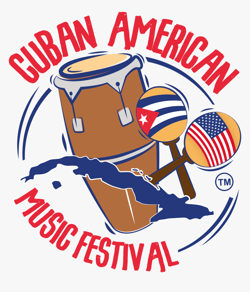 Logo Cuban American 01, HD Png Download, Free Download