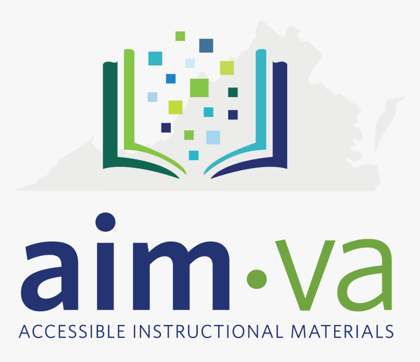 Aim Va Logo - Graphic Design, HD Png Download, Free Download