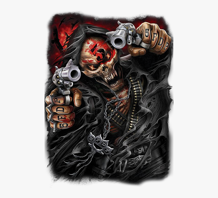 Five Finger Death Punch Hoodies, HD Png Download, Free Download