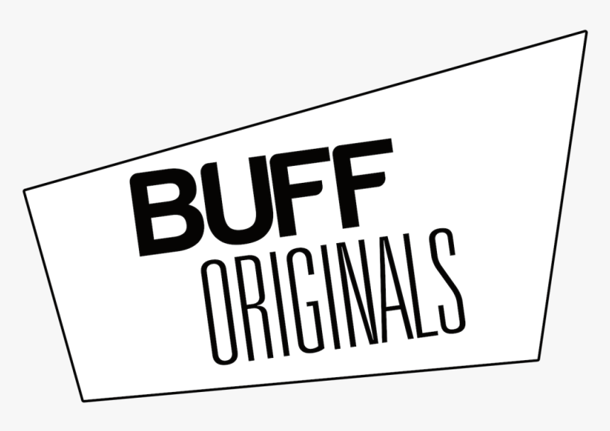 Bufforiginals - Com - Graphic Design, HD Png Download, Free Download