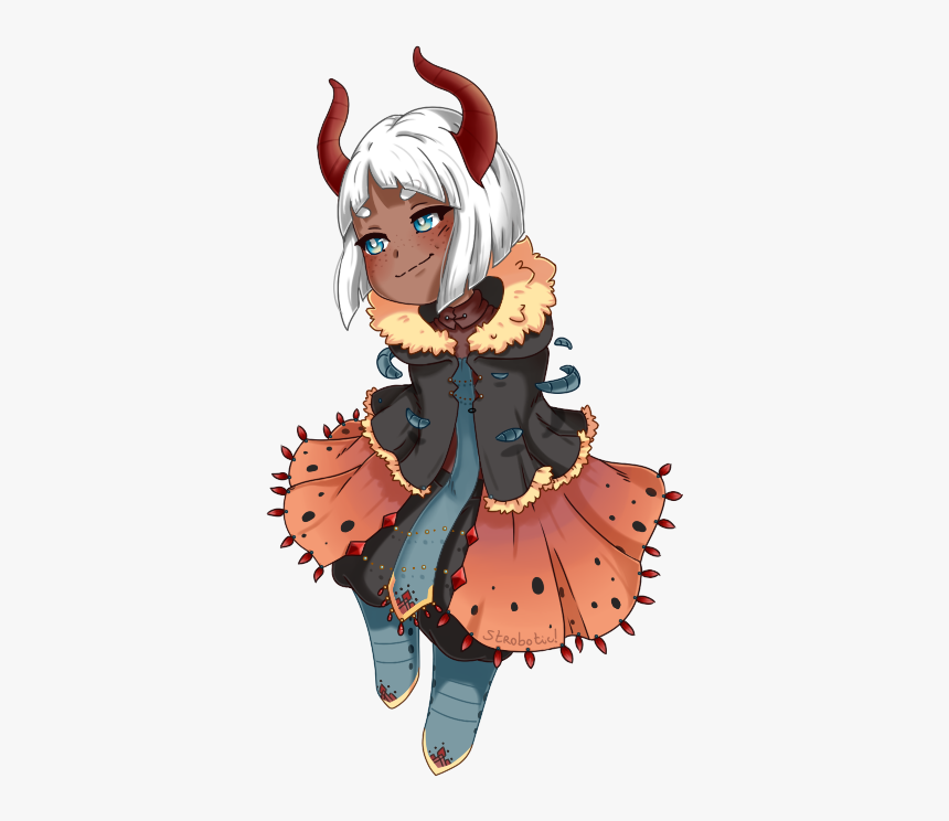 “my Volcarona Gijinka, Dantalion - Pokemon Male Volcarona Gijinka, HD Png Download, Free Download