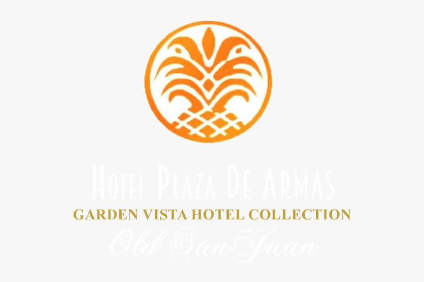 Plaza De Armas Hotel Old San Juan Puerto Rico - Anemess Inverno 2013, HD Png Download, Free Download