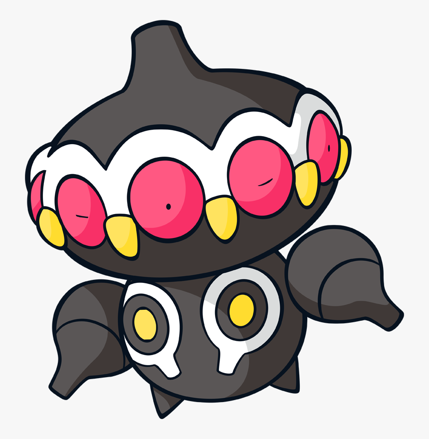 Claydol Pokemon, HD Png Download, Free Download