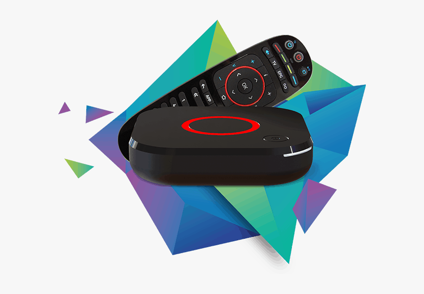 Iptv Set Top Box Mag324 W2 - Mag 324, HD Png Download, Free Download
