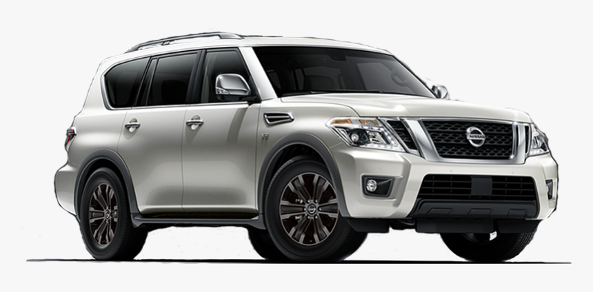 2017 Nissan Armada - 2018 Nissan Armada Price, HD Png Download, Free Download