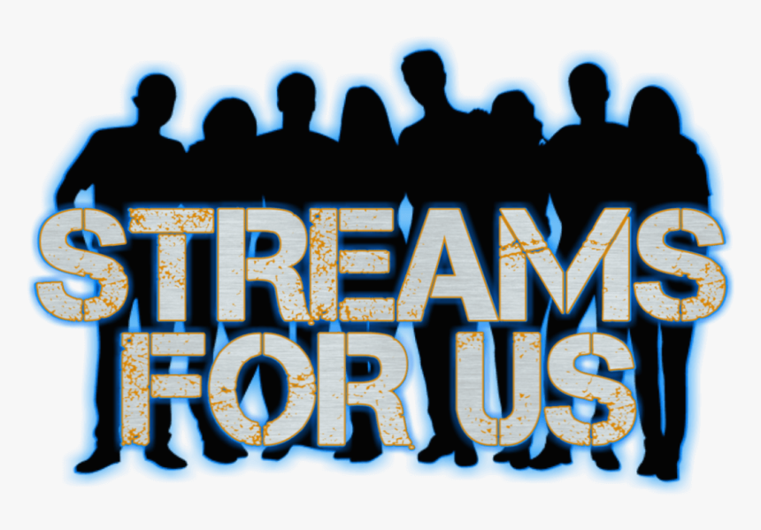 Streams For Us Apk, HD Png Download, Free Download