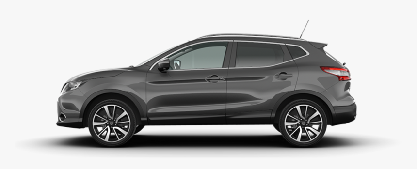 Nissan Qashqai S - Nissan Qashqai 2017, HD Png Download, Free Download