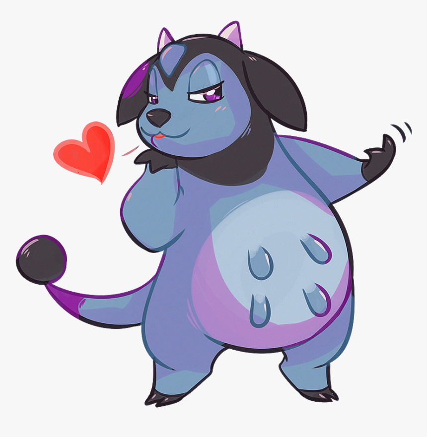 Don"t Be Shy Now - Cartoon, HD Png Download, Free Download