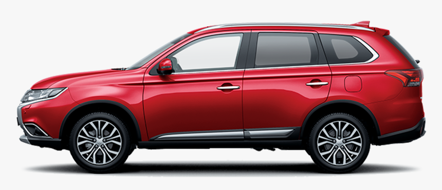 $name - Mitsubishi Outlander 2019 India, HD Png Download, Free Download