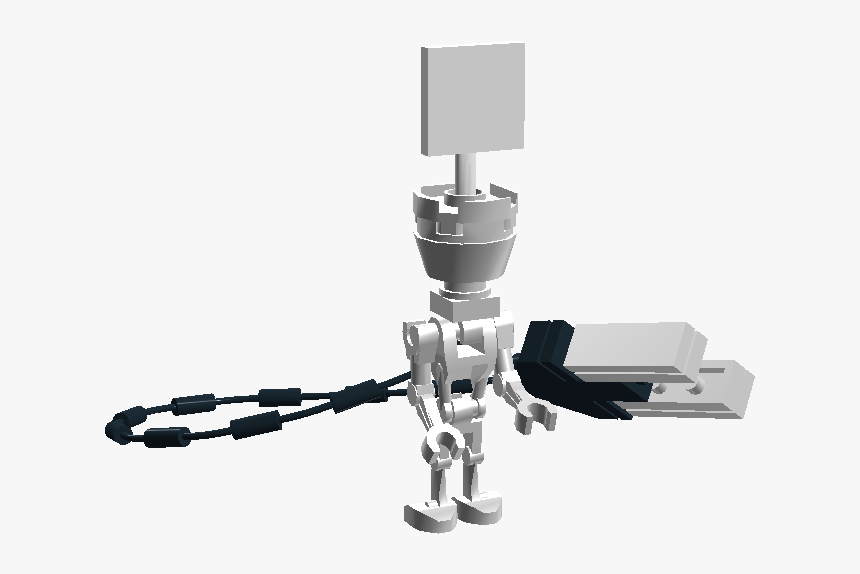 Robot, HD Png Download, Free Download